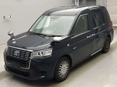 Toyota JPN TAXI