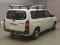 Toyota SUCCEED лот № 80019 оценка 3.5  с аукциона в Японии 1