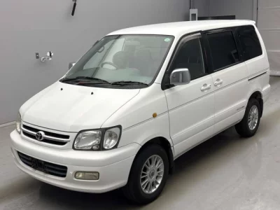 Toyota TOWN ACE NOAH