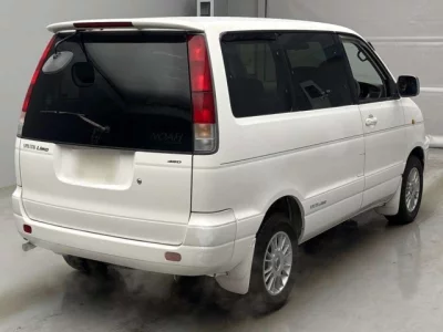 Toyota TOWN ACE NOAH