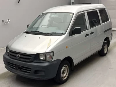 Toyota TOWN ACE VAN