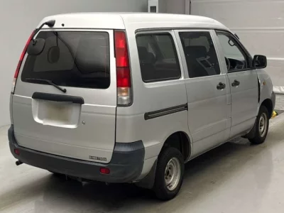 Toyota TOWN ACE VAN