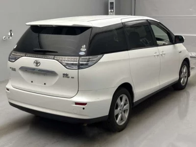 Toyota ESTIMA HYBRID