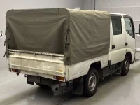 Toyota DYNA лот № 63501 оценка RA  с аукциона в Японии 1