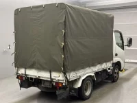 Toyota DYNA лот № 63508 оценка 3.5  с аукциона в Японии 1