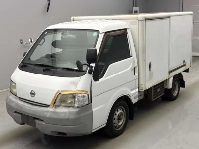 Nissan VANETTE TRUCK