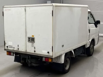Nissan VANETTE TRUCK