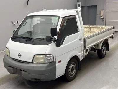 Nissan VANETTE TRUCK