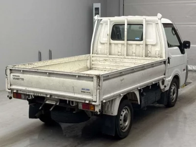 Nissan VANETTE TRUCK