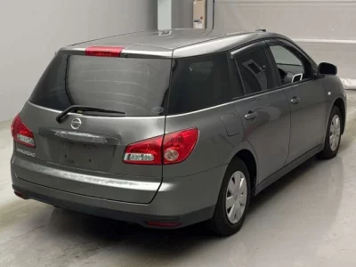 Nissan WINGROAD