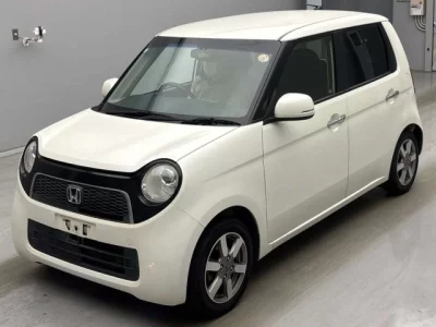 Honda N ONE