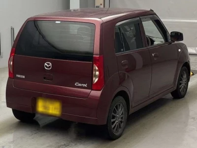 Mazda CAROL