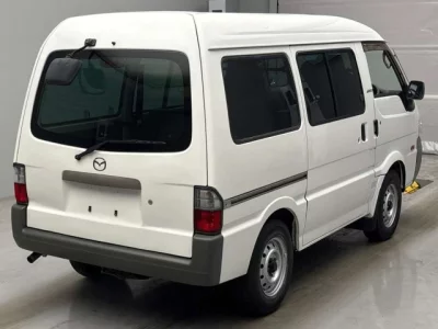 Mazda BONGO VAN