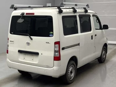 Toyota TOWN ACE VAN