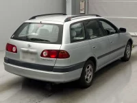 Toyota CALDINA лот № 4096 оценка 3  с аукциона в Японии 1