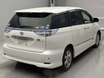 Toyota ESTIMA HYBRID