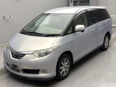 Toyota ESTIMA HYBRID