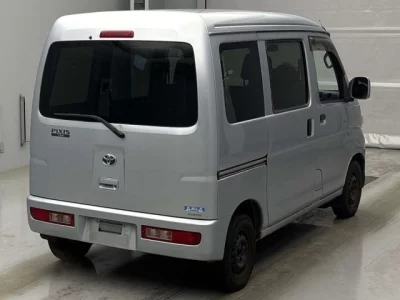 Toyota PIXIS VAN