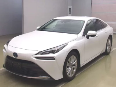 Toyota MIRAI