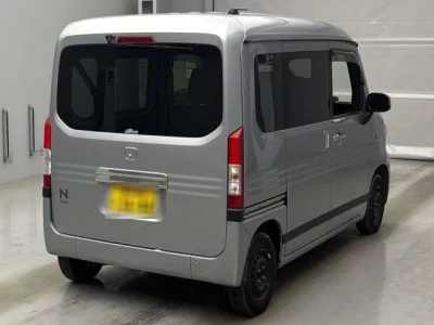 Honda N VAN