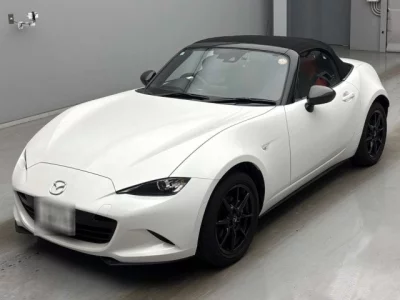 Mazda ROADSTER