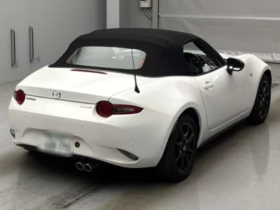 Mazda ROADSTER