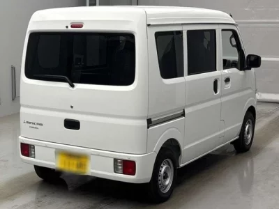 Mitsubishi MINICAB VAN