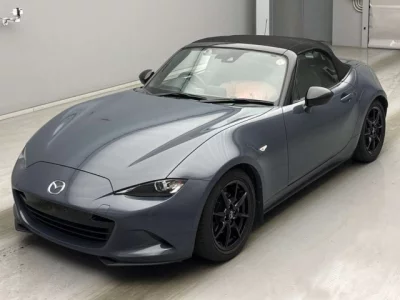 Mazda ROADSTER