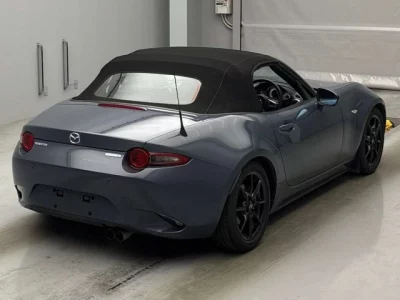 Mazda ROADSTER