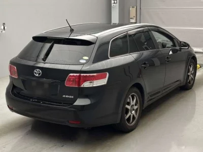 Toyota AVENSIS WAGON