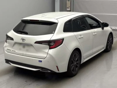 Toyota COROLLA TOURING