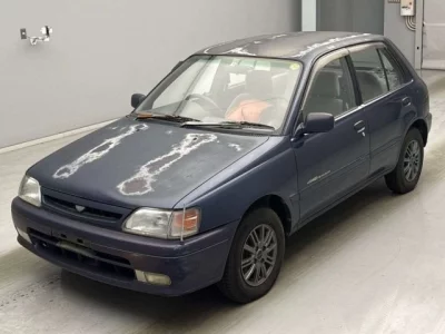 Toyota STARLET