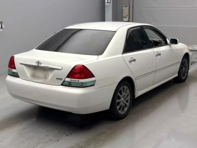 Toyota MARK II