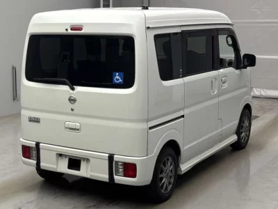 Nissan CLIPPER RIO