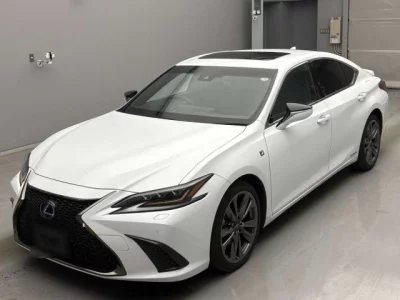 Lexus ES350