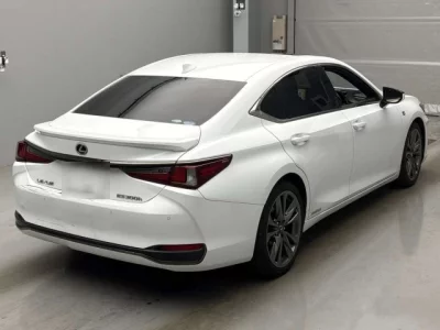 Lexus ES350