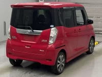 Nissan DAYZ ROOX лот № 18070 оценка R  с аукциона в Японии 1