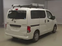 Nissan NV200 лот № 80045 оценка 3.5  с аукциона в Японии 1