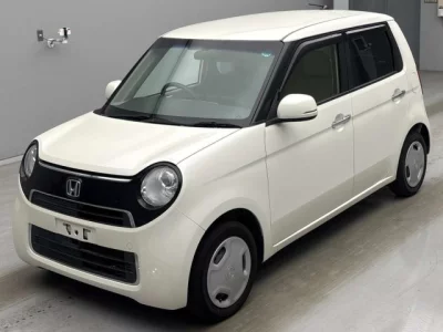 Honda N ONE