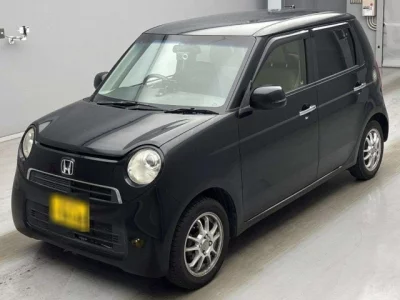 Honda N ONE
