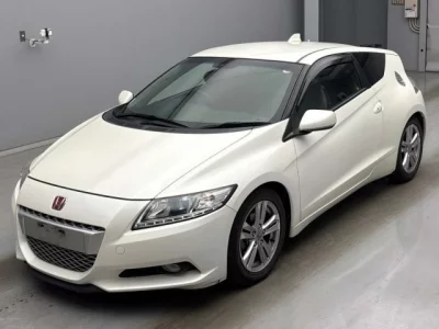 Honda CR-Z