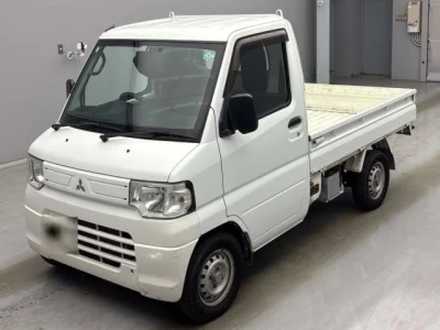 Mitsubishi MINICAB TRUCK