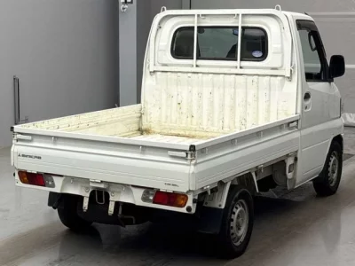 Mitsubishi MINICAB TRUCK