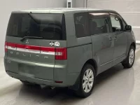 Mitsubishi DELICA D5 лот № 4108 оценка R  с аукциона в Японии 1