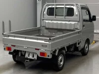 Suzuki CARRY TRUCK лот № 3093 оценка 4  с аукциона в Японии 1
