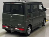 Suzuki EVERY WAGON лот № 3085 оценка 4.5  с аукциона в Японии 1
