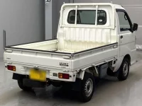 Daihatsu HIJET TRUCK лот № 3059 оценка 3.5  с аукциона в Японии 1