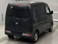 Daihatsu HIJET VAN лот № 3092 оценка 3.5  с аукциона в Японии 1