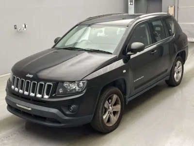 Chrysler JEEP COMPASS