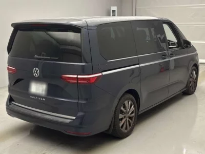 Volkswagen EURO VAN